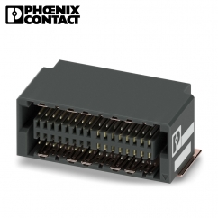 피닉스컨택트 FP 0,8/ 32-FH-SH SMD 암 차폐 커넥터 1043723