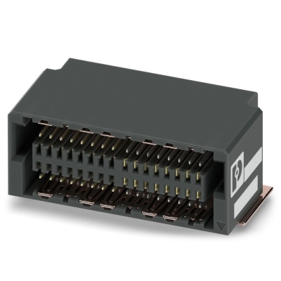 피닉스컨택트 FP 0,8/ 32-FH-SH SMD 암 차폐 커넥터 1043723