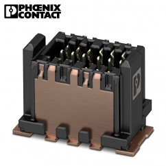 피닉스컨택트 FP 0,8/ 12-MV-SH 1,15 SMD 수 차폐 커넥터 1043786