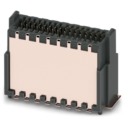 피닉스컨택트 FP 0,8/ 32-MV-SH 7,15 SMD 수 차폐 커넥터 1154007