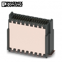 피닉스컨택트 FP 0,8/ 32-MV-SH 8,65 SMD 수 차폐 커넥터 1154121