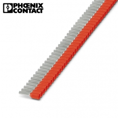 피닉스컨택트 AI 1,0-8 RD S1 페룰 1200106