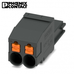 피닉스컨택트 SPC 4/ 2-ST-6,35 PCB 커넥터 1232900