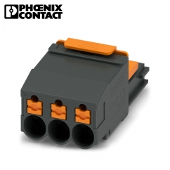 피닉스컨택트 SPC 4/ 3-STTL-6,35 PCB 커넥터 1233120