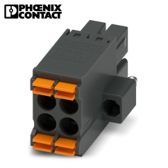 피닉스컨택트 DFMC 1,5/ 2-STF-3,5 BK PCB 커넥터 1708595