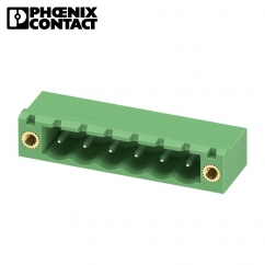 피닉스컨택트 MSTB 2,5/ 6-GF-5,08 인쇄 회로 기판 하우징 1776540