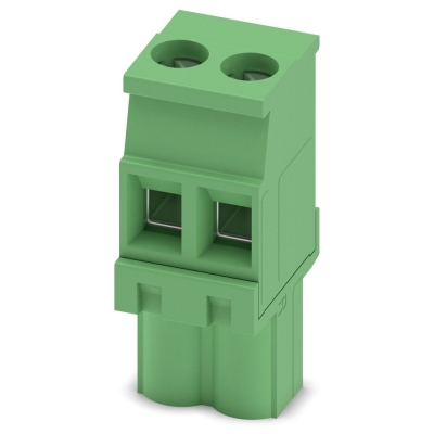 피닉스컨택트 MVSTBW 2,5/ 2-ST-5,08 PCB 커넥터 1792757