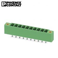 피닉스컨택트 MCV 1,5/10-GF-3,81 인쇄 회로 기판 하우징 1830677