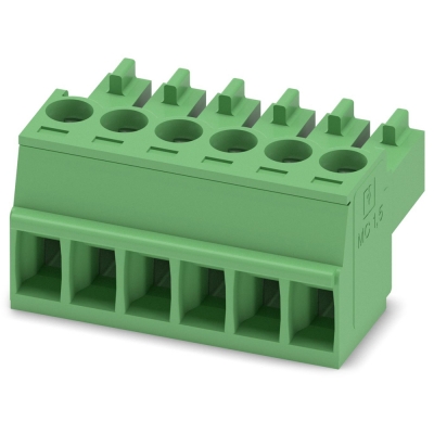 피닉스컨택트 MC 1,5/ 6-ST-3,5 PCB 커넥터 1840405