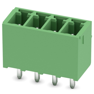 피닉스컨택트 MCV 1,5/ 4-G-3,5 인쇄 회로 기판 하우징 1843622