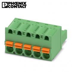 피닉스컨택트 FKC 2,5/ 5-ST-5,08 PCB 커넥터 1873087