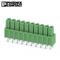 피닉스컨택트 IMCV 1,5/10-G-3,81 인쇄 회로 기판 하우징 1875506