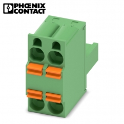 피닉스컨택트 TFKC 2,5/ 2-ST-5,08 PCB 커넥터 1962600