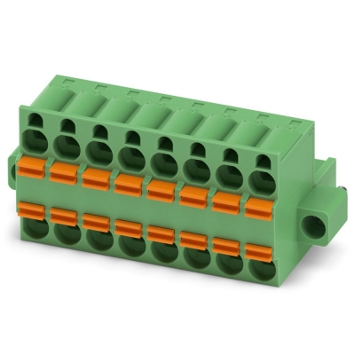 피닉스컨택트 TFKC 2,5/ 8-STF-5,08 PCB 커넥터 1962752