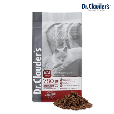 닥터클라우더 하이 프리미엄 캣 인도어 10kg