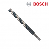보쉬 PRO HSS-G 10x87x133 Impact 트위스트 드릴비트 2608577584