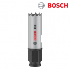 보쉬 PRO Multi Material PC Plus 홀소 19mm(2608594367)