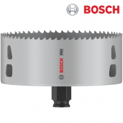 보쉬 PRO Multi Material PC Plus 홀소 121mm(2608594415)