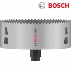 보쉬 PRO Multi Material PC Plus 홀소 127mm(2608594416)