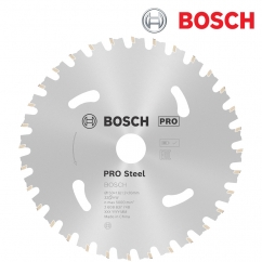 보쉬 PRO 150mm 32T 금속용 원형톱날(1개입/2608837748)