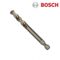 보쉬 EXPERT HSS-Co 85mm 프로그레서 홀쏘 파일럿 드릴비트 2608902038