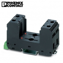 피닉스컨택트 VAL-MS/2+0-BE/FM 타입 2 서지 보호 베이스 부품 2805321