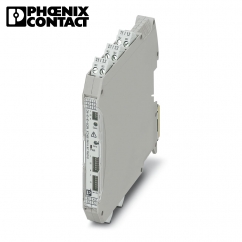 피닉스컨택트 MACX MCR-UI-UI-NC 입력 시그널 컨디셔너 2811446