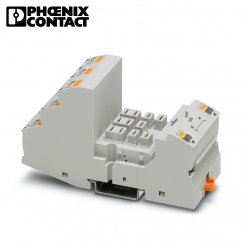 피닉스컨택트 RIF-4-BPT/3X21 릴레이 소켓 2900961