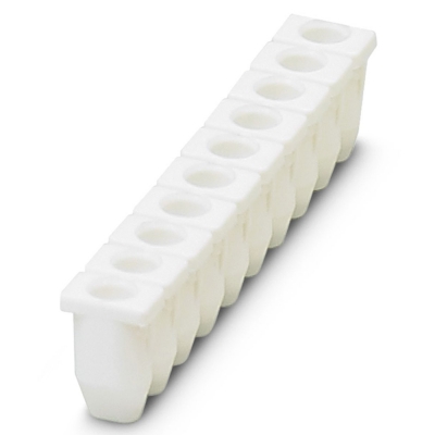 피닉스컨택트 ISH 2,5/0,2 절연 슬리브 화이트 3002843