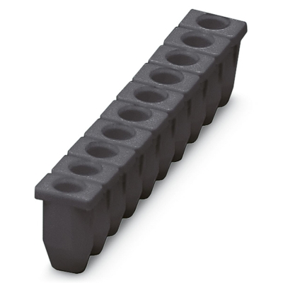 피닉스컨택트 ISH 2,5/1,0 절연 슬리브 블랙 3002869