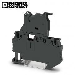 피닉스컨택트 ST 4-HESI (5X20) 퓨즈 단자대 3036369