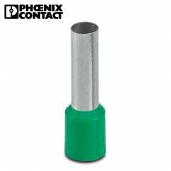 피닉스컨택트 AI 16 -18 GN 페룰 3201330