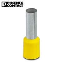 피닉스컨택트 AI 25 -18 YE 페룰 3201505