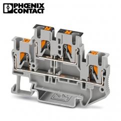 피닉스컨택트 PTTB 2,5-PV 2단 단자대 3210583