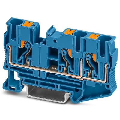 피닉스컨택트 PT 6-TWIN BU 단자대 3211485