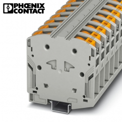 피닉스컨택트 PTPOWER 50 고전류 단자대 3260050