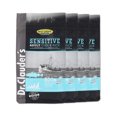 닥터클라우더 베스트 초이스 어덜트 생선&쌀 1.4kg