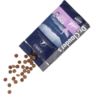 닥터클라우더 가수분해 알러지 오리&감자 350g