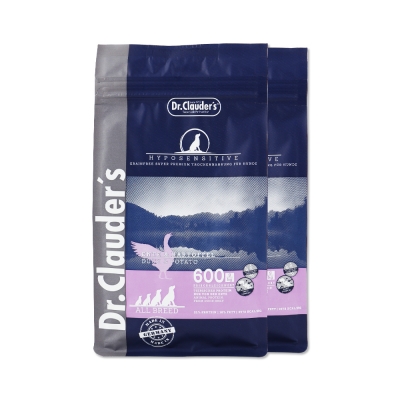 닥터클라우더 가수분해 알러지 오리&감자 7kg