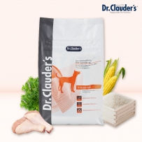 닥터클라우더 인테스티널 IRD 저지방 1kg