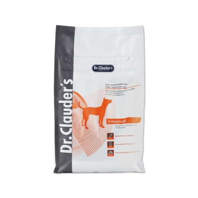 닥터클라우더 인테스티널 IRD 저지방 1kg
