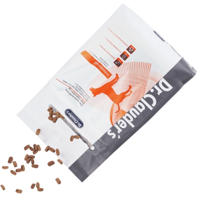 닥터클라우더 인테스티널 IRD 저지방 4kg