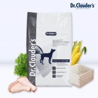 닥터클라우더 피부모질 FSD 다이어트 1kg