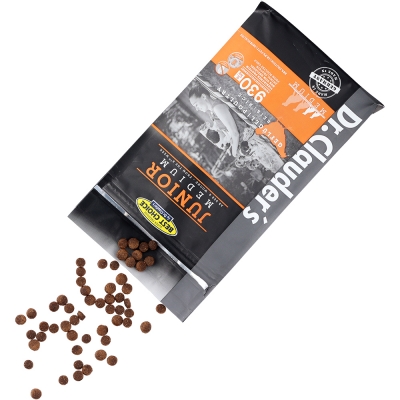 닥터클라우더 베스트 초이스 주니어 미디엄 1.4kg