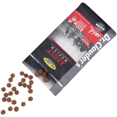 닥터클라우더 베스트 초이스 어덜트 미디엄 8kg