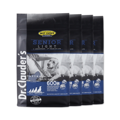 닥터클라우더 베스트 초이스 시니어 라이트 1.4kg