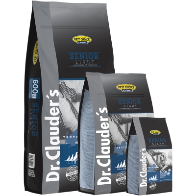 닥터클라우더 베스트 초이스 시니어 라이트 1.4kg