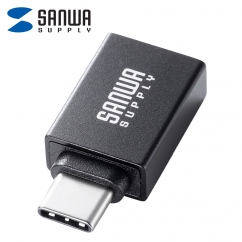 강원전자 산와서플라이 USB3.0 CM/AF 젠더 AD-USB31CAF