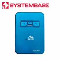 시스템베이스 RS232/RS485 to WiFi 컨버터 BASSO-1010UW