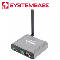시스템베이스 I/O to WiFi 컨버터 BASSO-1070TW/ioWiFi